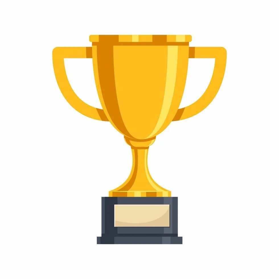 Trophy icon