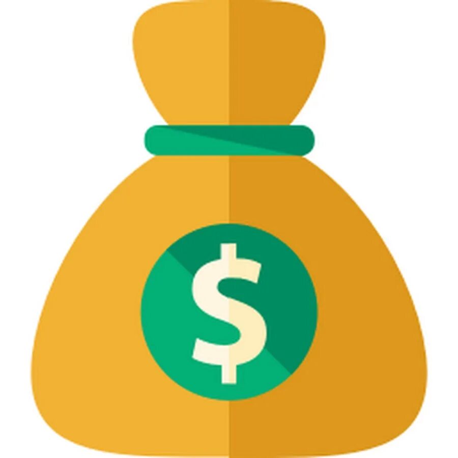Cash prize icon