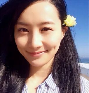 Photo of Sophia Chen